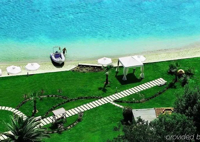 Afitis Boutique Hotel 5*