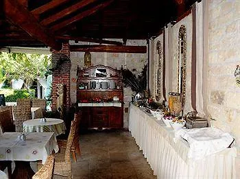 Afitis Boutique 5* Afytos