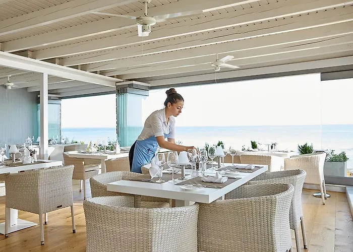 Hotel Afitis Boutique