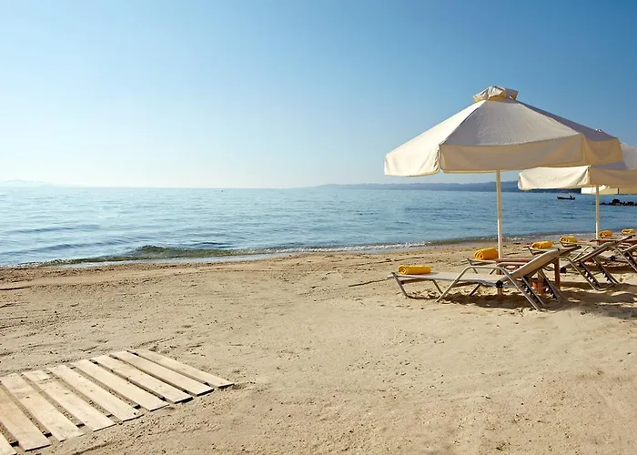 Afitis Boutique Hotel