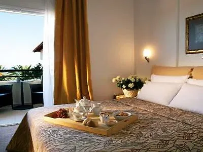 Afitis Boutique Hotel Afytos