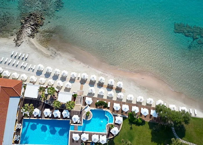 Afitis Boutique 5*