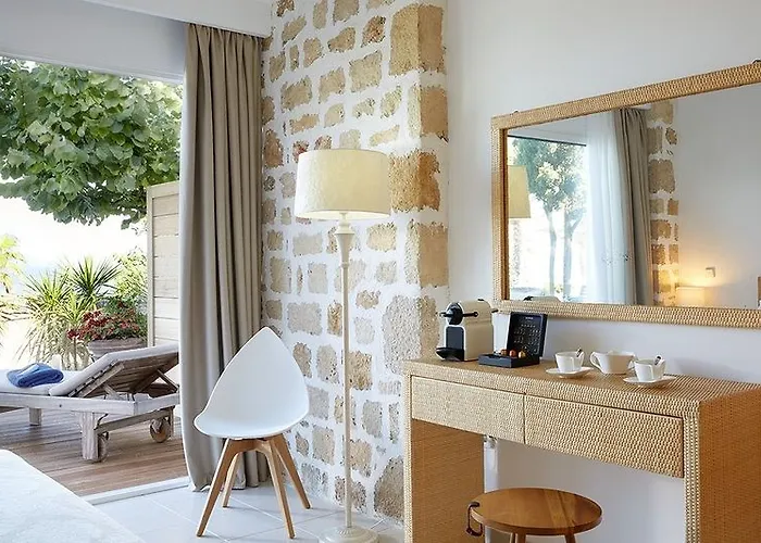 Afitis Boutique Hotel