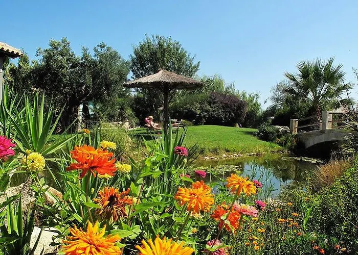 Hotel Afitis Boutique 5*