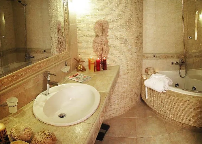 Afitis Boutique Afytos