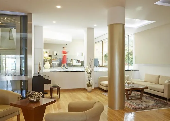 Hotel Afitis Boutique Afytos